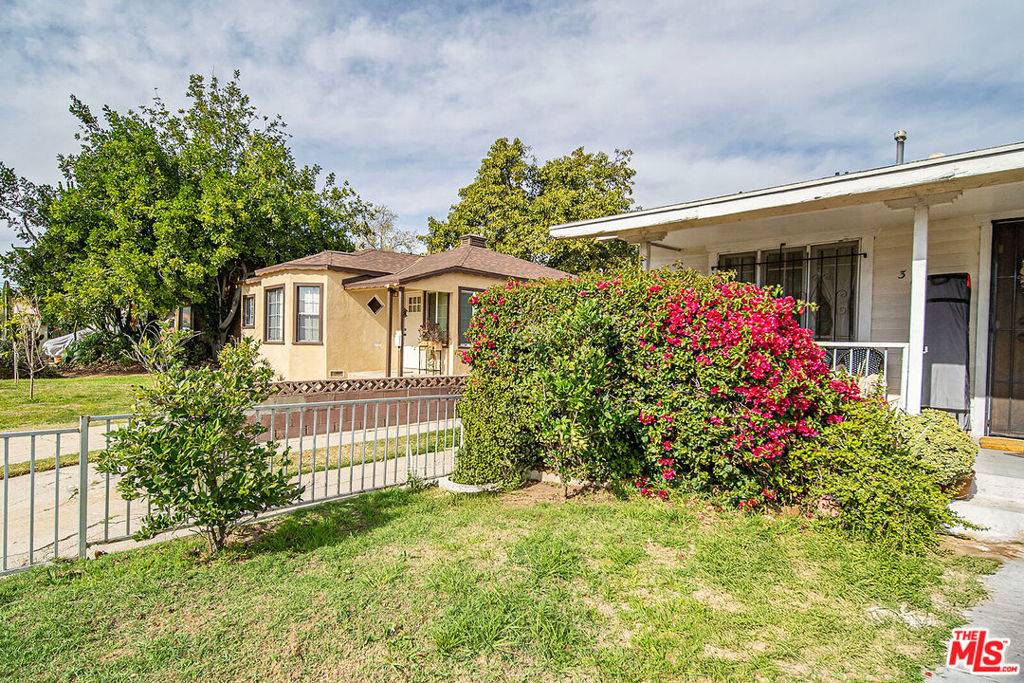 Los Angeles, CA 90039,3149 Garden AVE