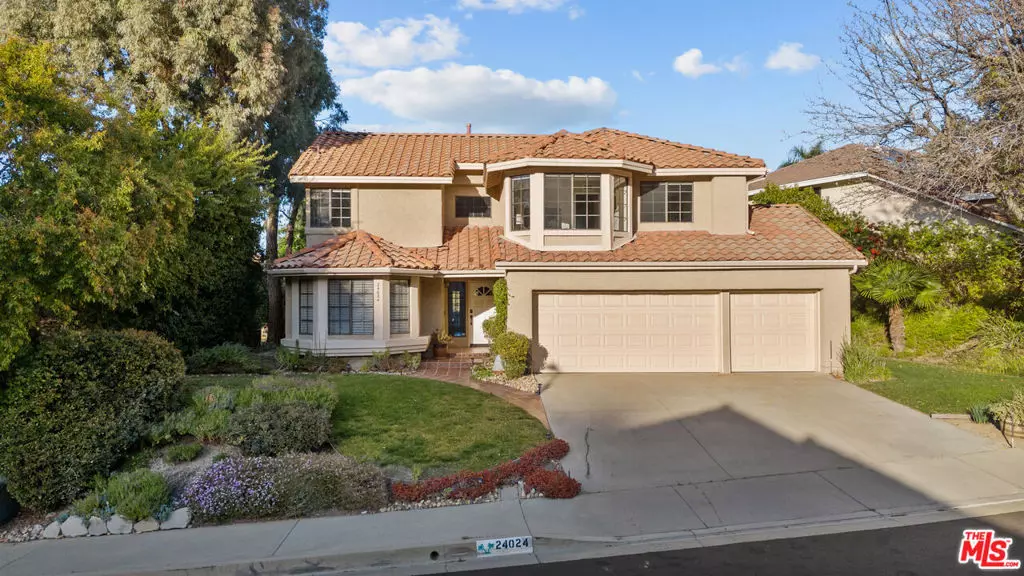 24024 Briardale WAY, Newhall, CA 91321