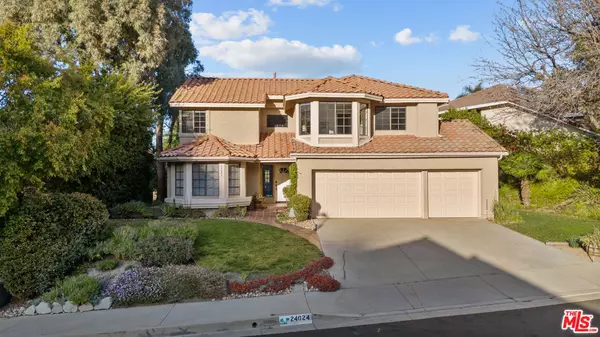 Newhall, CA 91321,24024 Briardale WAY