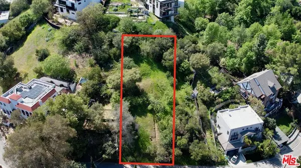 1127 Oneonta DR, Los Angeles, CA 90065