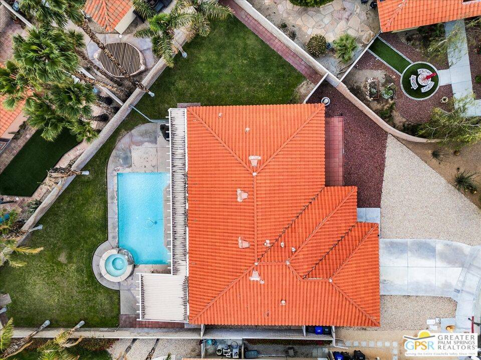 Palm Springs, CA 92262,1433 E Gem CIR