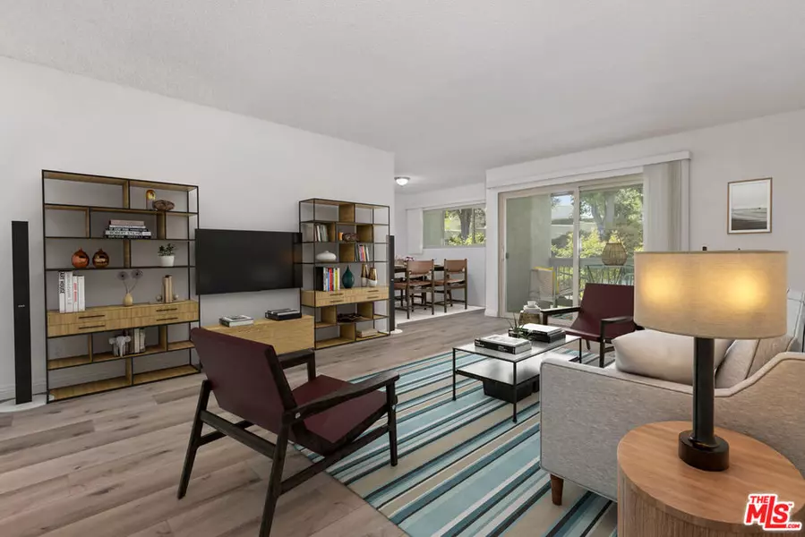 23677 Park Capri #18, Calabasas, CA 91302