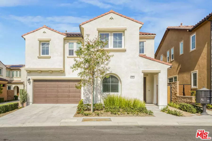 20825 W Bur Oak CIR, Porter Ranch, CA 91326