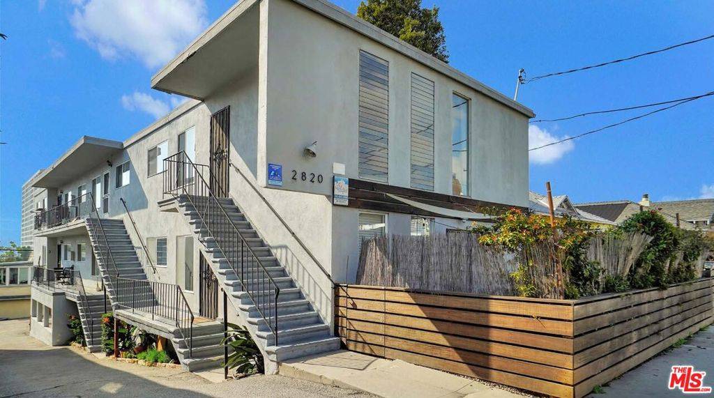 2820 3rd ST, Santa Monica, CA 90405