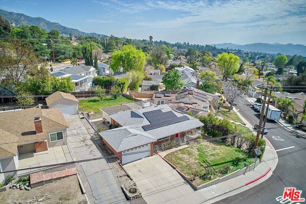 La Crescenta, CA 91214,4930 Ramsdell AVE