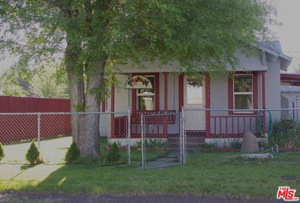 126 N Pine ST, Dorris, CA 96023