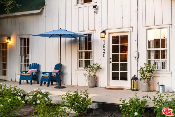 Solvang, CA 93463,1930 Alamo Pintado RD