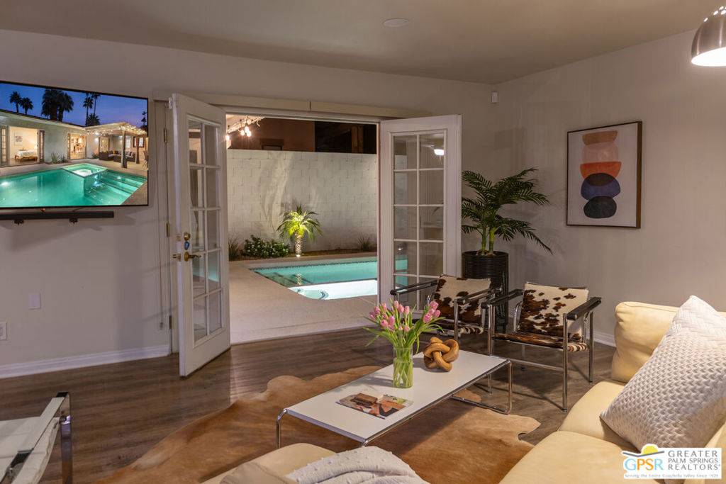 45931 Panorama DR, Palm Desert, CA 92260