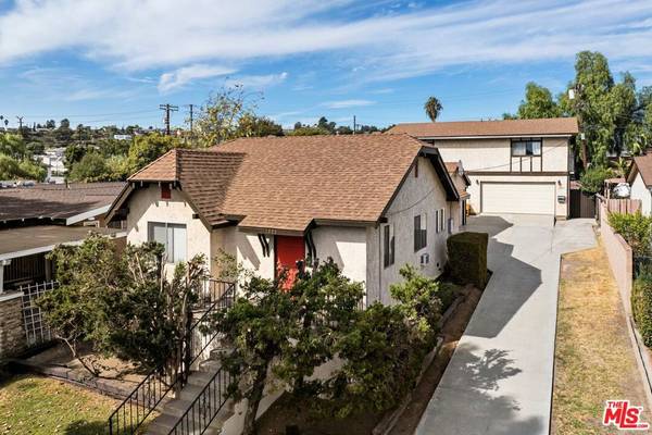 4557 Paulhan AVE, Los Angeles, CA 90041