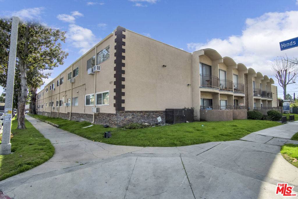 North Hollywood, CA 91606,11840 Kittridge ST