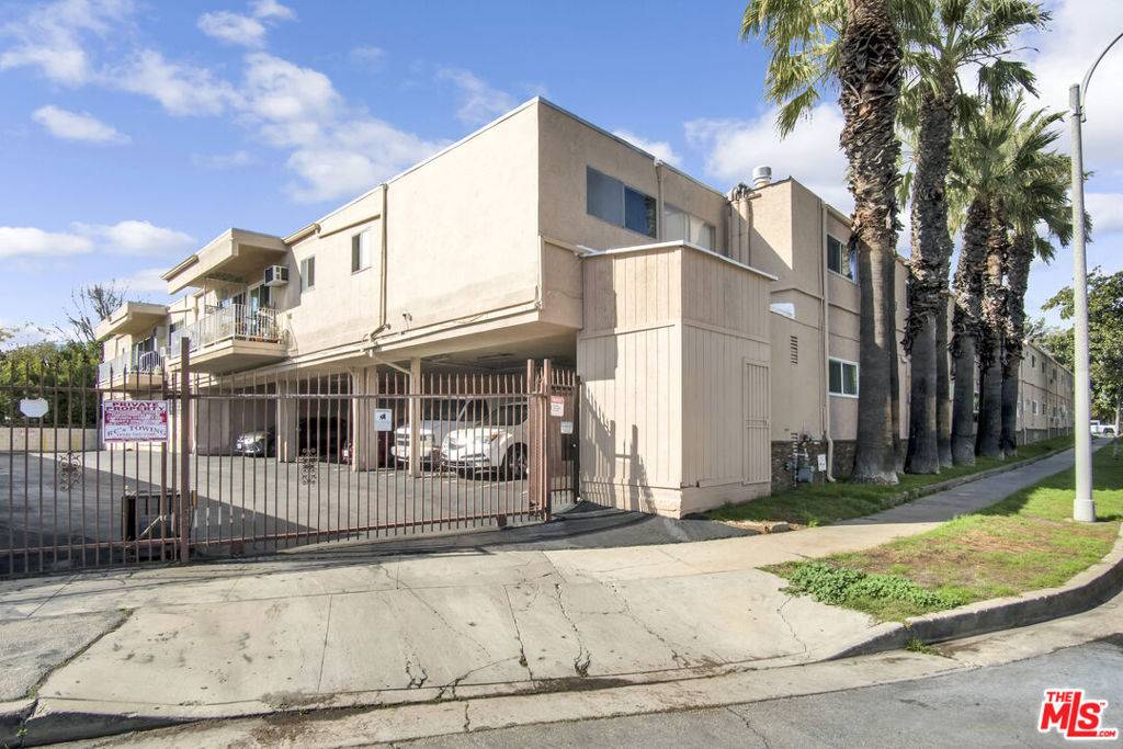 North Hollywood, CA 91606,11840 Kittridge ST