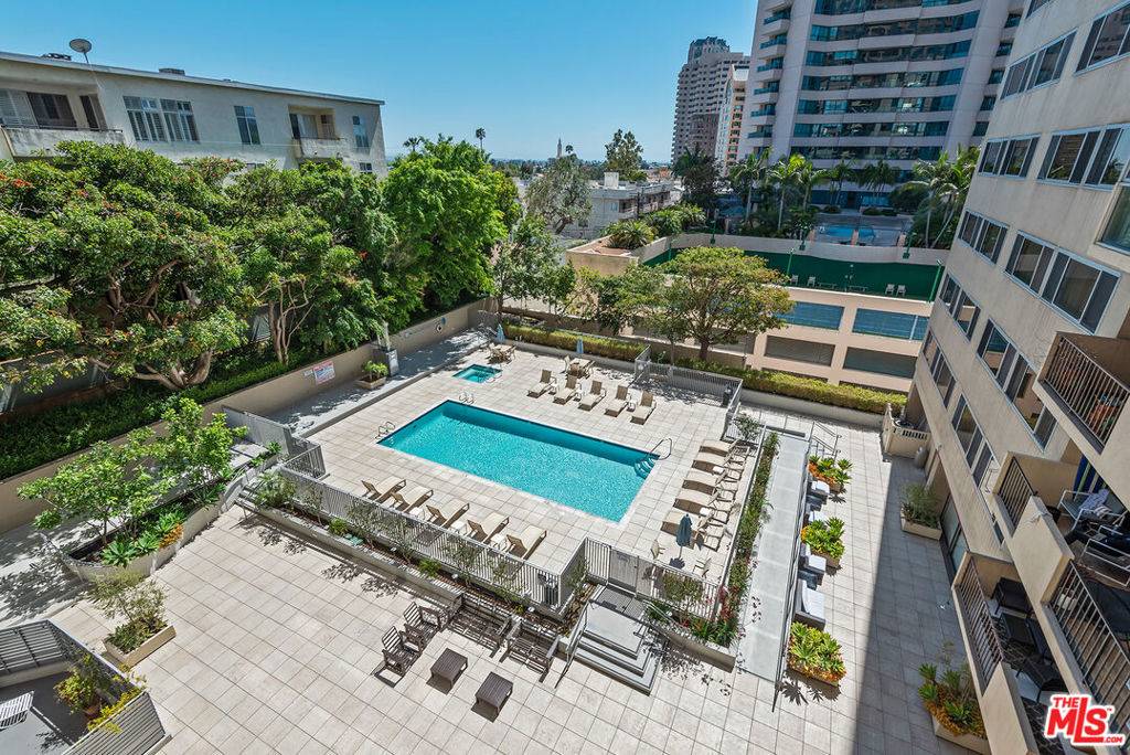10450 Wilshire BLVD #5C, Los Angeles, CA 90024