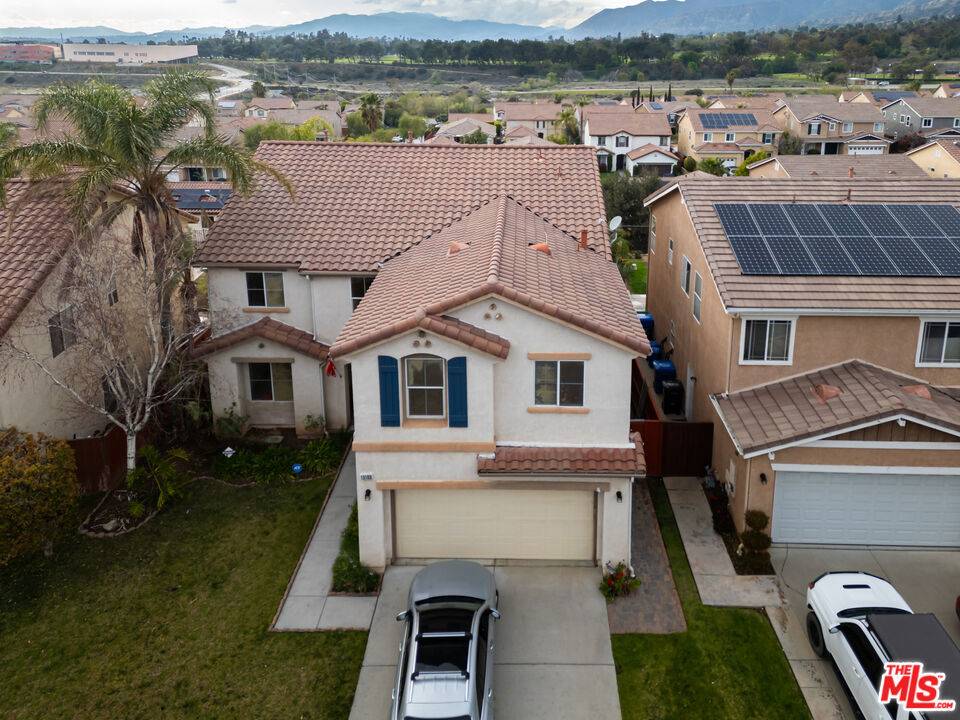 13103 Angeles Trail WAY, Sylmar, CA 91342