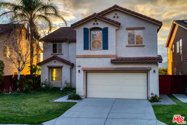 Sylmar, CA 91342,13103 Angeles Trail WAY