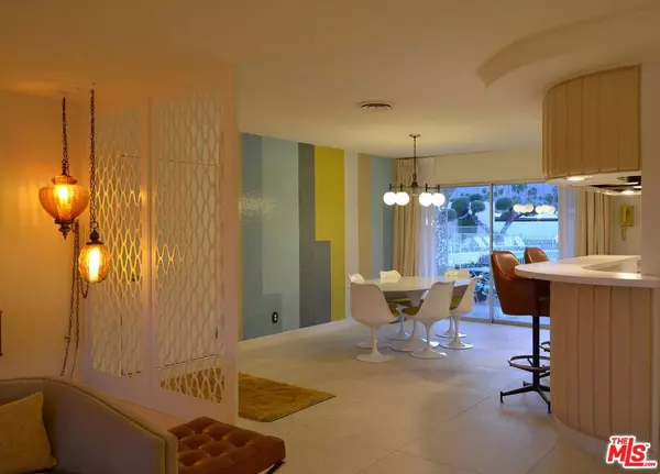 Palm Springs, CA 92264,2220 S Calle Palo Fierro #21