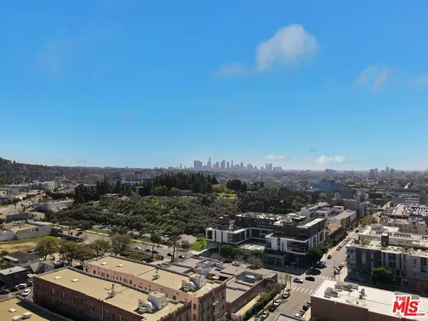 Los Angeles, CA 90027,1743 N Edgemont ST #4