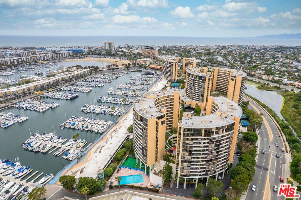 4335 Marina City #136, Marina Del Rey, CA 90292