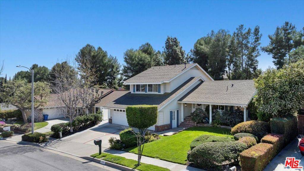 540 W Country Hills DR, La Habra, CA 90631