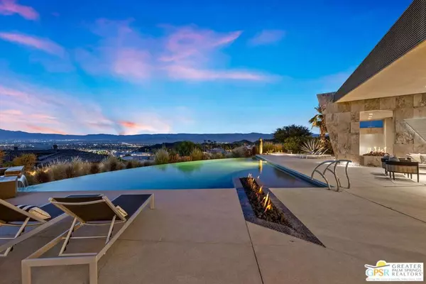 Rancho Mirage, CA 92270,25 Sierra Vista DR