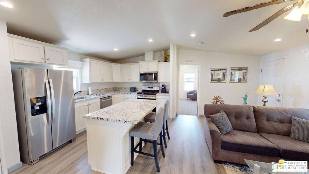 Cathedral City, CA 92234,5 Garfield DR