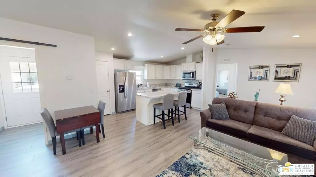 Cathedral City, CA 92234,5 Garfield DR