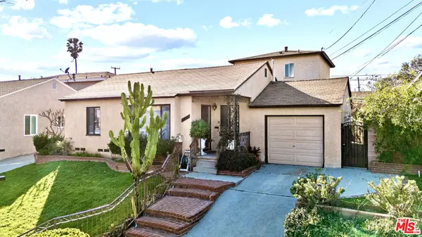 12917 S Catalina AVE, Gardena, CA 90247