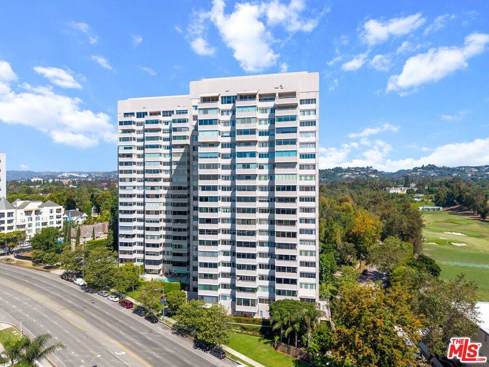 865 Comstock AVE #11C, Los Angeles, CA 90024
