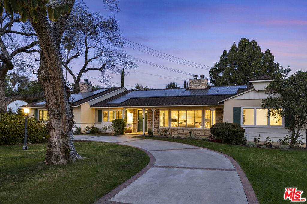 6474 Langdon AVE, Van Nuys, CA 91406