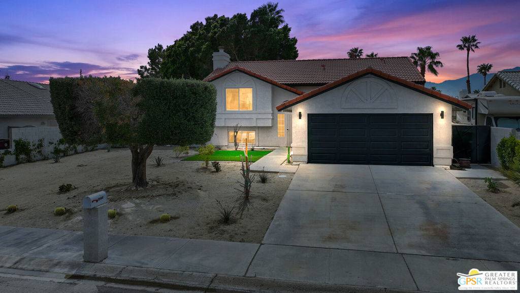 Cathedral City, CA 92234,68315 Bella Vista RD