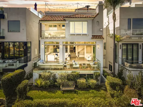 Marina Del Rey, CA 90292,5314 Pacific AVE