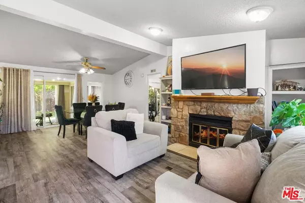 Castaic, CA 91384,27515 Amethyst WAY