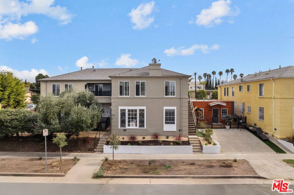 2608 7th AVE, Los Angeles, CA 90018