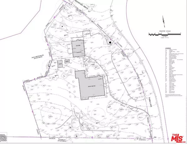 Montecito, CA 93108,789 Park LN