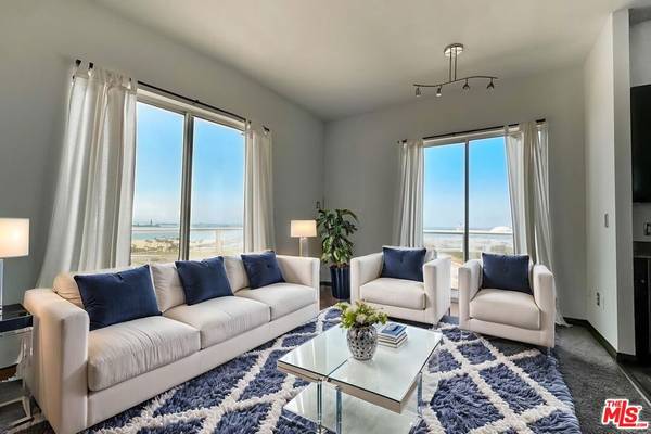 Long Beach, CA 90802,488 E Ocean BLVD #1102
