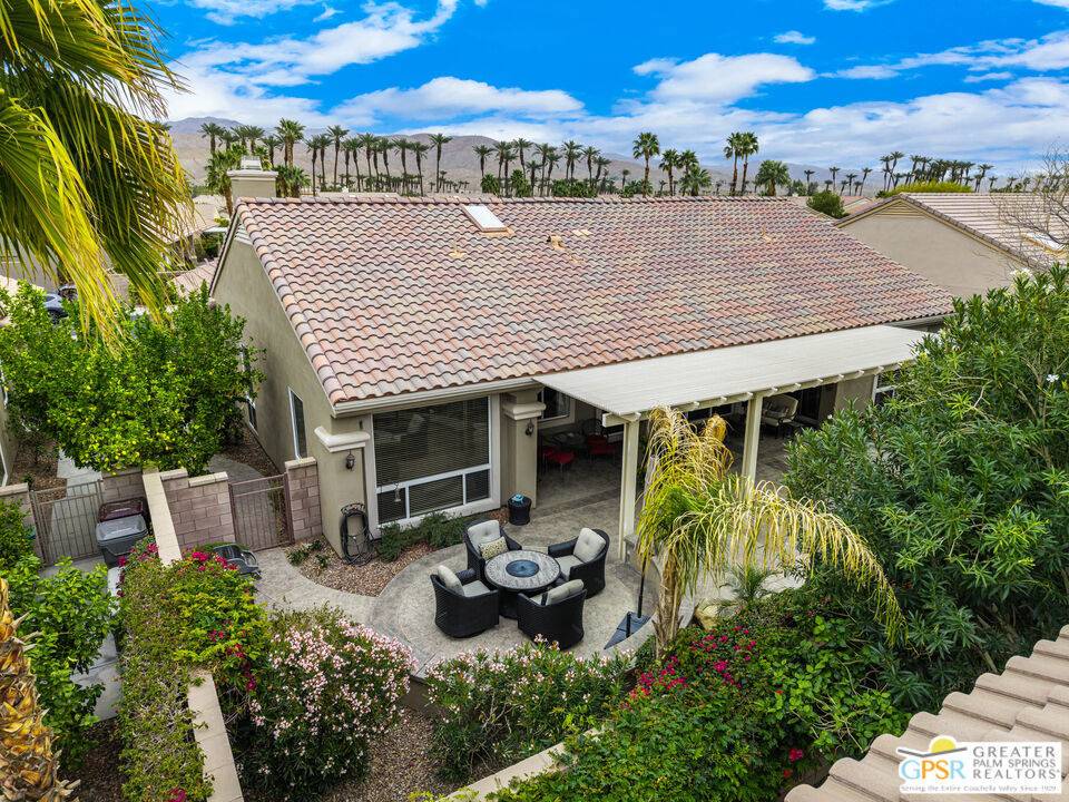 Palm Desert, CA 92211,35707 Stonebriar DR