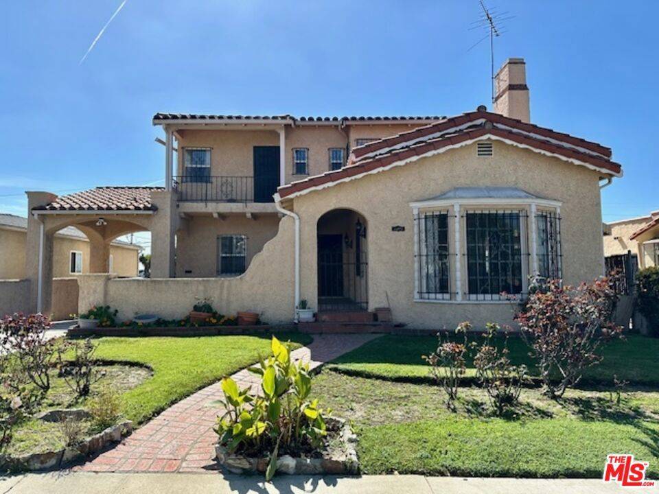 4470 W 62nd ST, Los Angeles, CA 90043