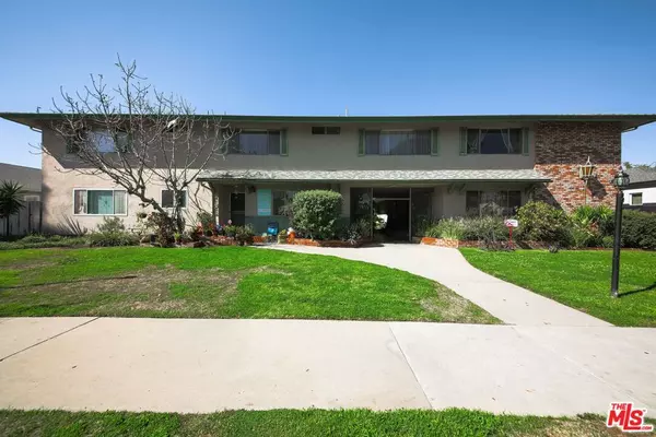 401 Raymond AVE, Glendale, CA 91201