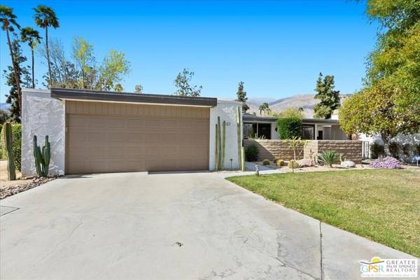 Palm Springs, CA 92264,2157 Casitas WAY
