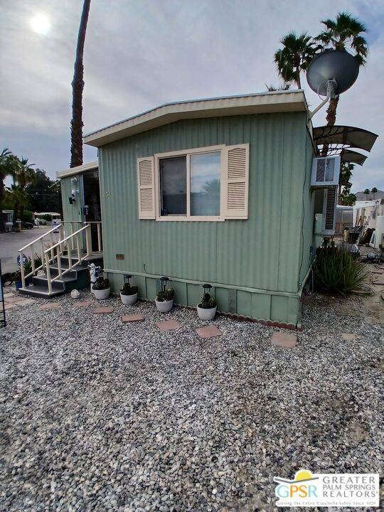 Cathedral City, CA 92234,3 Harrison ST