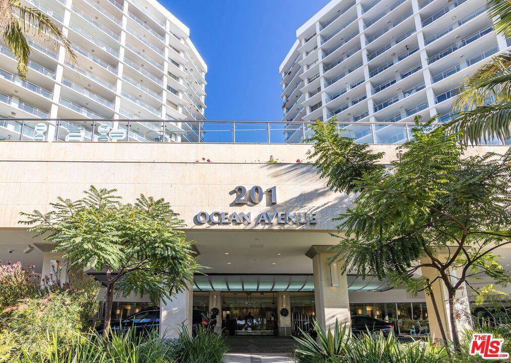 Santa Monica, CA 90402,201 Ocean AVE #304B