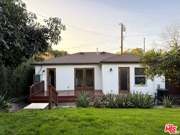 638 Silver Lake BLVD, Los Angeles, CA 90026