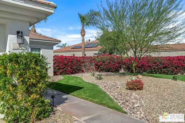 Rancho Mirage, CA 92270,3 Via Las Flores