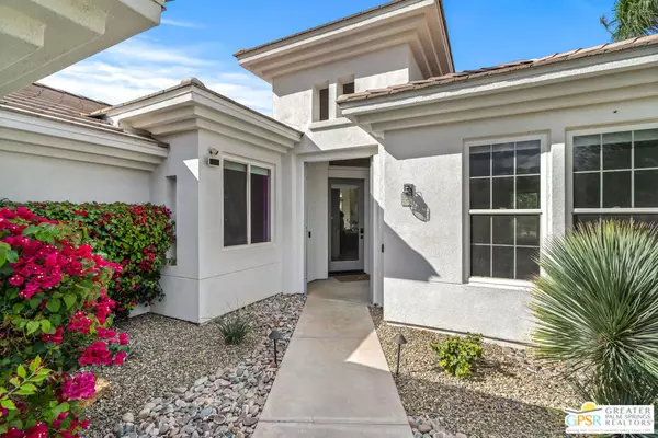 Rancho Mirage, CA 92270,3 Via Las Flores