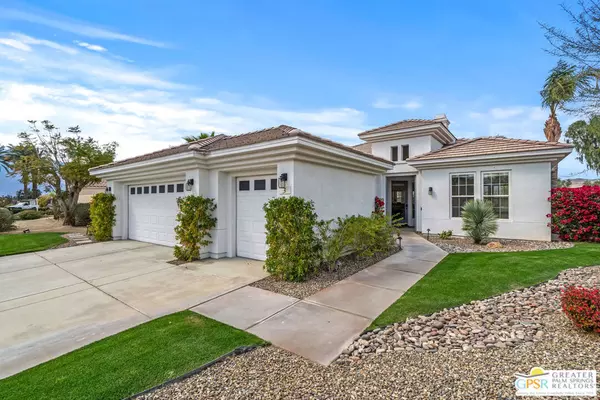 Rancho Mirage, CA 92270,3 Via Las Flores