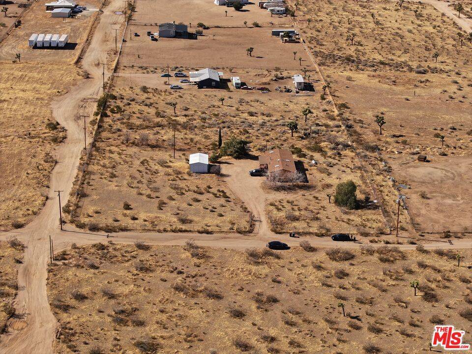 Phelan, CA 92371,7828 Sunset RD