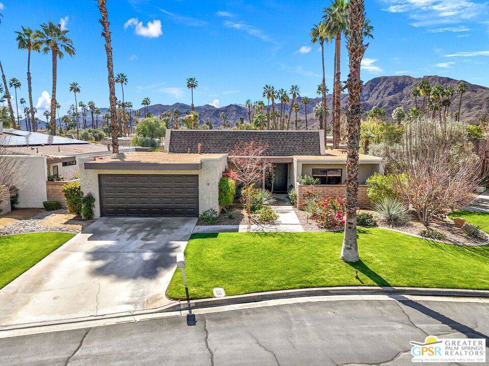 Rancho Mirage, CA 92270,9 Kevin Lee LN