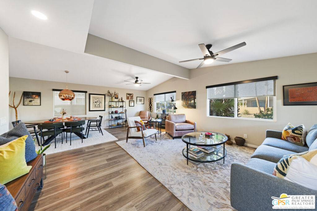 Palm Desert, CA 92260,73061 Buck Springs DR