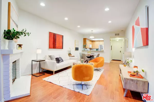 8505 Gulana AVE #4113, Playa Del Rey, CA 90293