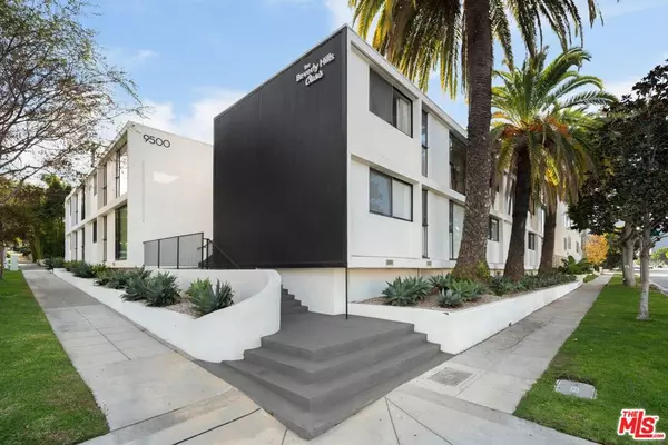 Beverly Hills, CA 90212,9500 W Olympic BLVD
