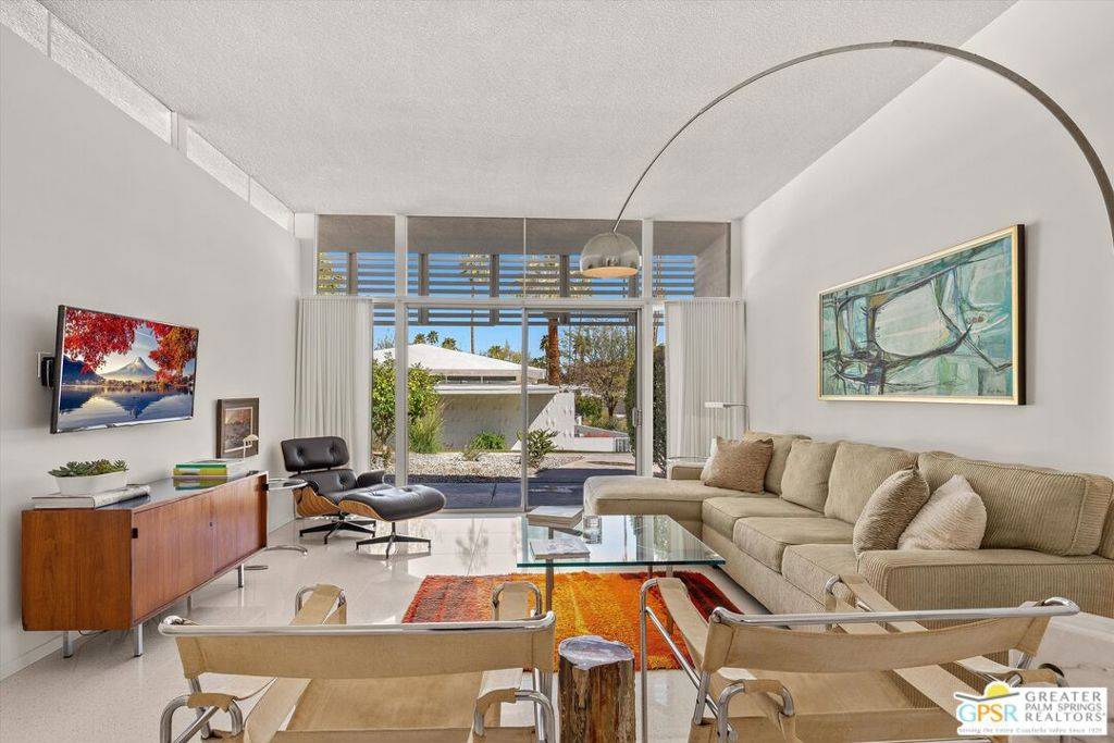 Palm Springs, CA 92264,2308 S Skyview DR